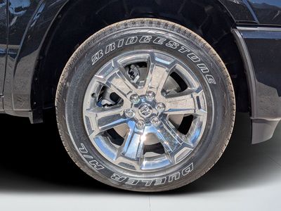 2026 Ram 1500 — photo 11 view