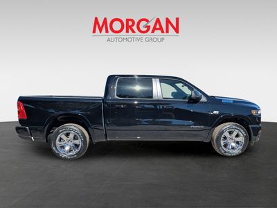 2026 Ram 1500 — photo 7 view