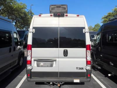 2023 Thor Motor Coach DAZZLE - Photo 22