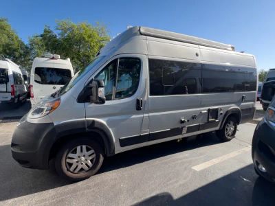 2023 Thor Motor Coach DAZZLE - Photo 19