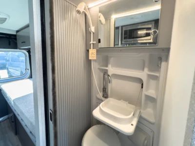 2023 Thor Motor Coach DAZZLE - Photo 16