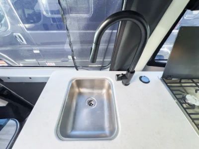 2023 Thor Motor Coach DAZZLE - Photo 9