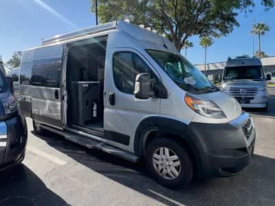 2023 Thor Motor Coach DAZZLE - Photo 21