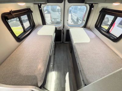 2023 Thor Motor Coach DAZZLE - Photo 17