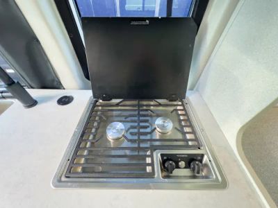 2023 Thor Motor Coach DAZZLE - Photo 10