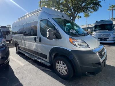 2023 Thor Motor Coach DAZZLE - Photo 20
