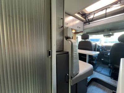 2023 Thor Motor Coach DAZZLE - Photo 12