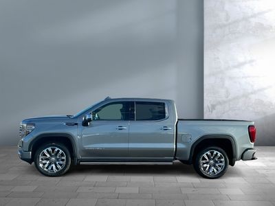2026 GMC Sierra 1500 - Photo 3