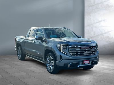 2026 GMC Sierra 1500 - Photo 8