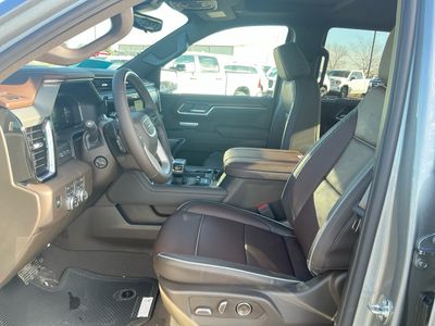 2026 GMC Sierra 1500 - Photo 10