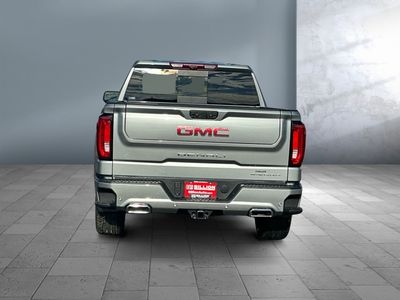 2026 GMC Sierra 1500 - Photo 5