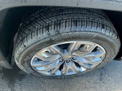 2026 GMC Sierra 1500 - Photo 22