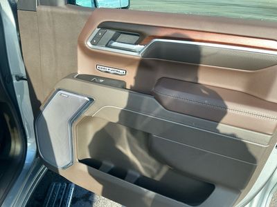 2026 GMC Sierra 1500 - Photo 21