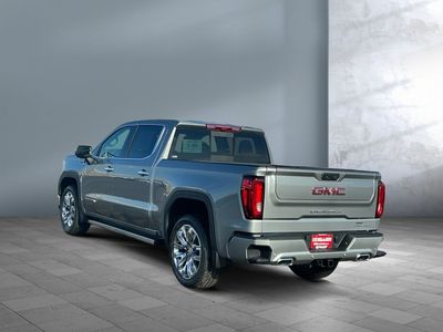2026 GMC Sierra 1500 - Photo 4