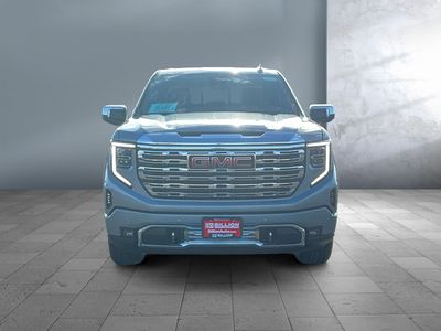 2026 GMC Sierra 1500 - Photo 2