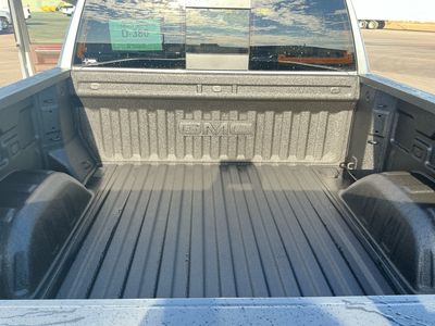 2026 GMC Sierra 1500 - Photo 18