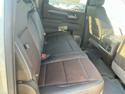 2026 GMC Sierra 1500 - Photo 19