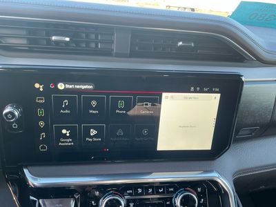 2026 GMC Sierra 1500 - Photo 12