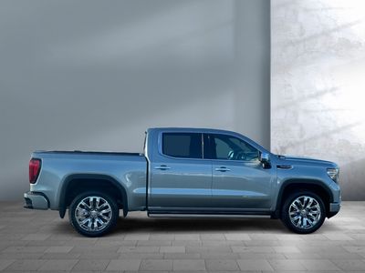 2026 GMC Sierra 1500 - Photo 7