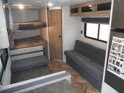 2023 Palomino Puma - Photo 6