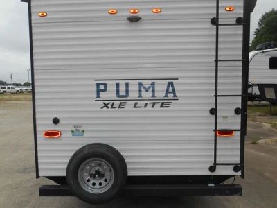 2023 Palomino Puma - Photo 16