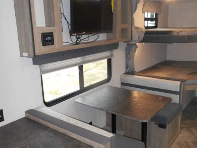 2023 Palomino Puma - Photo 8