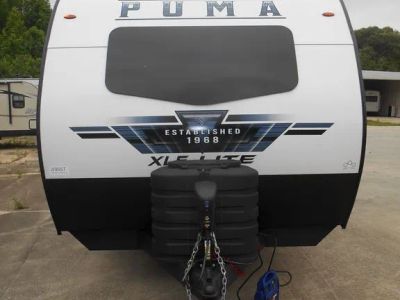 2023 Palomino Puma - Photo 3