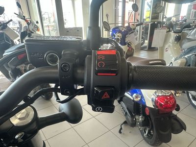 2024 Honda Rebel 300 - Photo 7