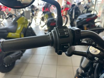 2024 Honda Rebel 300 - Photo 6