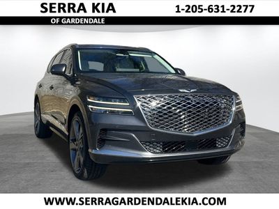 2021 Genesis GV80 - Photo 1