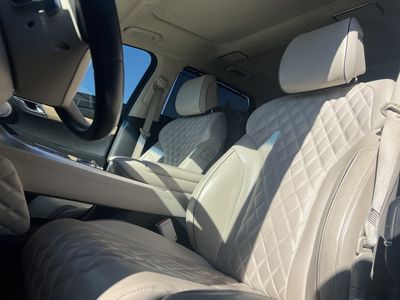 2021 Genesis GV80 - Photo 3
