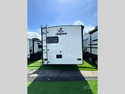 2026 Jayco Jay Feather - Photo 5