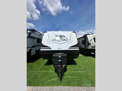 2026 Jayco Jay Feather - Photo 1