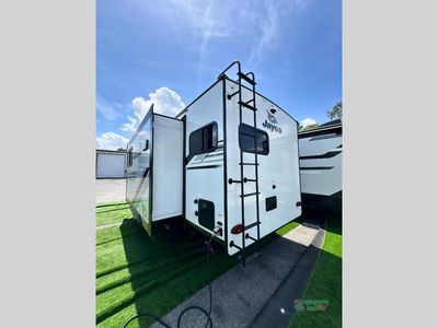 2026 Jayco Jay Feather - Photo 4