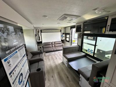 2026 Jayco Jay Feather - Photo 8