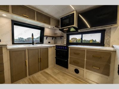 2026 Forest River RV Salem Hemisphere - Photo 53