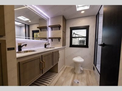 2026 Forest River RV Salem Hemisphere - Photo 56