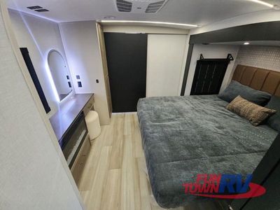 2026 Forest River RV Salem Hemisphere - Photo 42