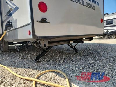 2026 Forest River RV Salem Hemisphere - Photo 18