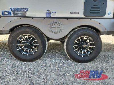 2026 Forest River RV Salem Hemisphere - Photo 13