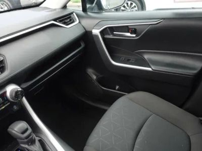 2024 Toyota RAV4 — photo 25 view