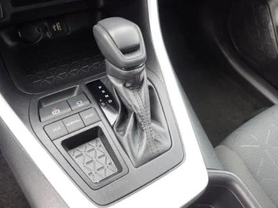 2024 Toyota RAV4 — photo 24 view