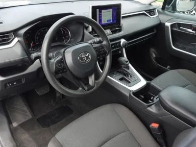 2024 Toyota RAV4 — photo 14 view