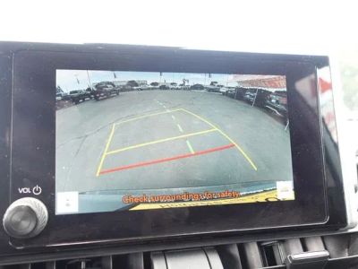 2024 Toyota RAV4 — photo 22 view