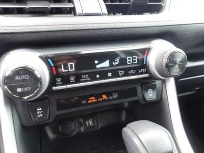 2024 Toyota RAV4 — photo 23 view