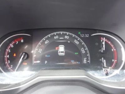 2024 Toyota RAV4 — photo 19 view