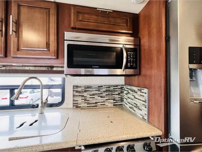 2016 Forest River Georgetown - Photo 13