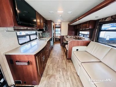2016 Forest River Georgetown - Photo 4