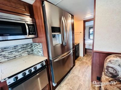 2016 Forest River Georgetown - Photo 14