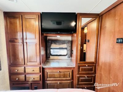 2016 Forest River Georgetown - Photo 19